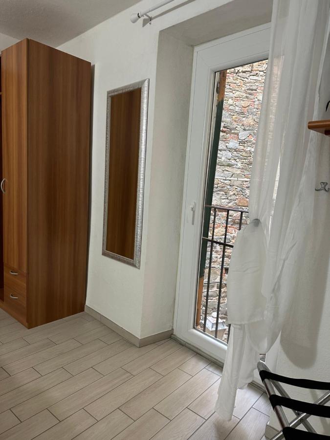 Hotel Mare Dentro Riomaggiore Exterior foto
